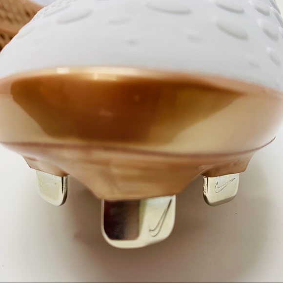 New Nike Lunar HyperDiamond Softball Cleat - Picture 8 of 8